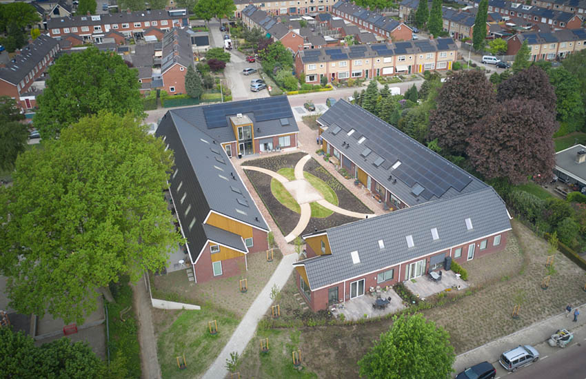 Op'n Esch