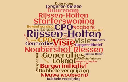Samen Zelfstandig wonen