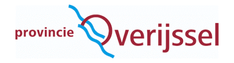 Provincie Overijssel