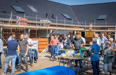 Nog meer hofjes zijn welkom in Rijssen