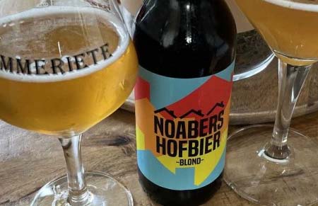 Noabers Hofbier
