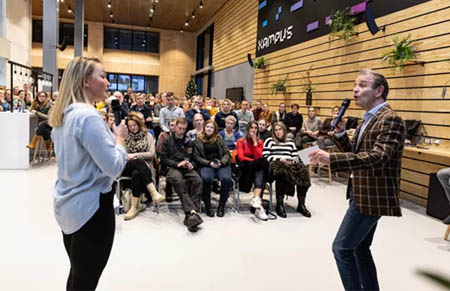 Rijssense jongeren hopen eindelijk een huis te vinden