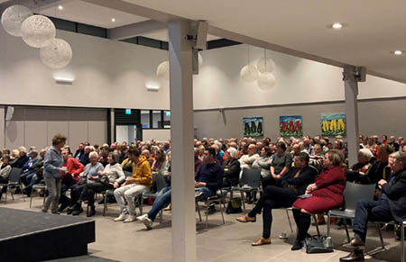 Noabershof Nijverdal