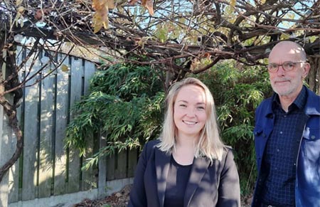 Interactie bijeenkomst in Kampus.