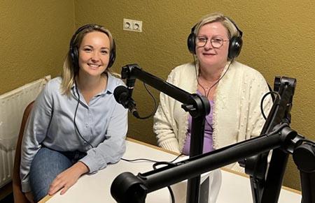 Anne Dannenberg zoekt woonwensen jongeren