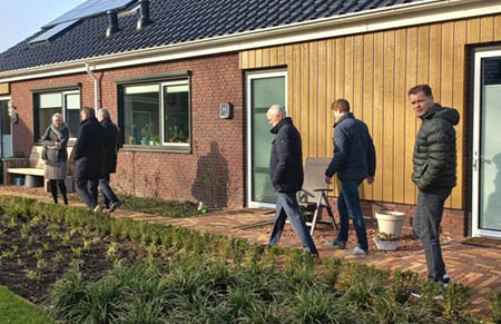 Rijssense jongeren hopen eindelijk een huis te vinden